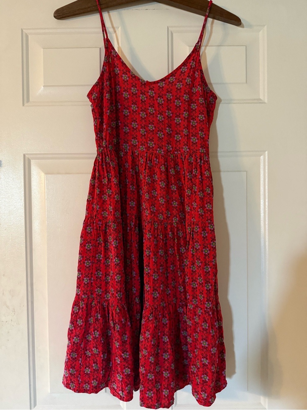 Natural Life Esme Dress